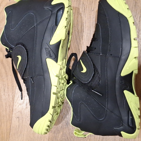 Nike Air Mission - Picture 8 of 8